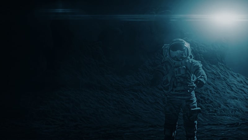 Sci-Fi Universes