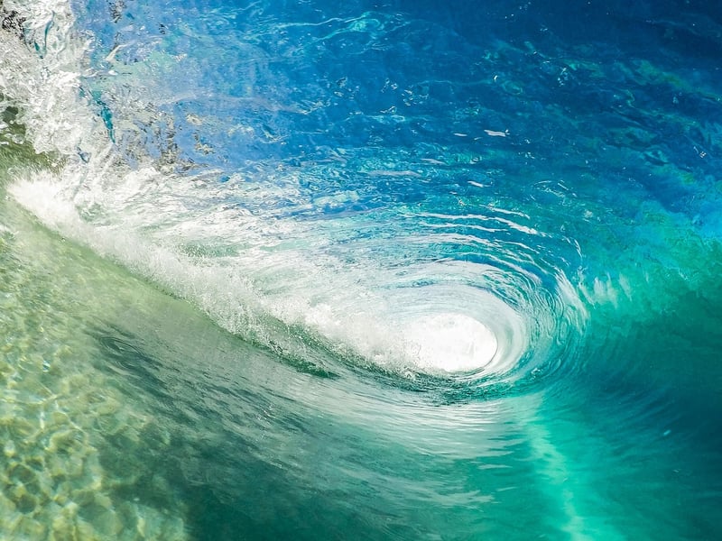 Surfing Adventure